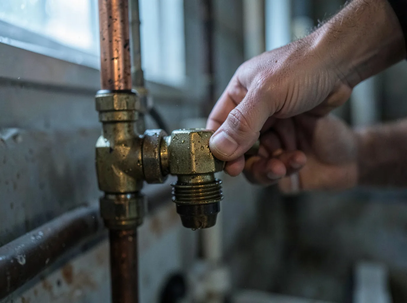 Emergency Plumber Oshkosh, NE FAQs